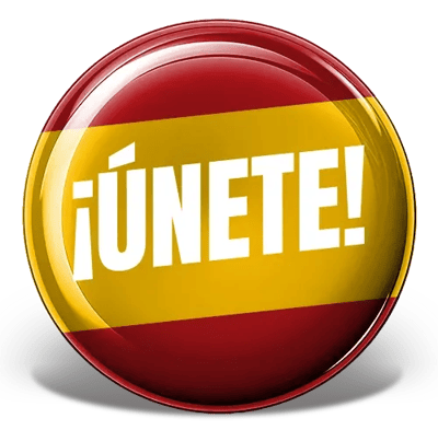 UNETE A ESPAÑA