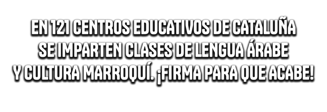 BANNER FIRMAS LENGUA ARABE