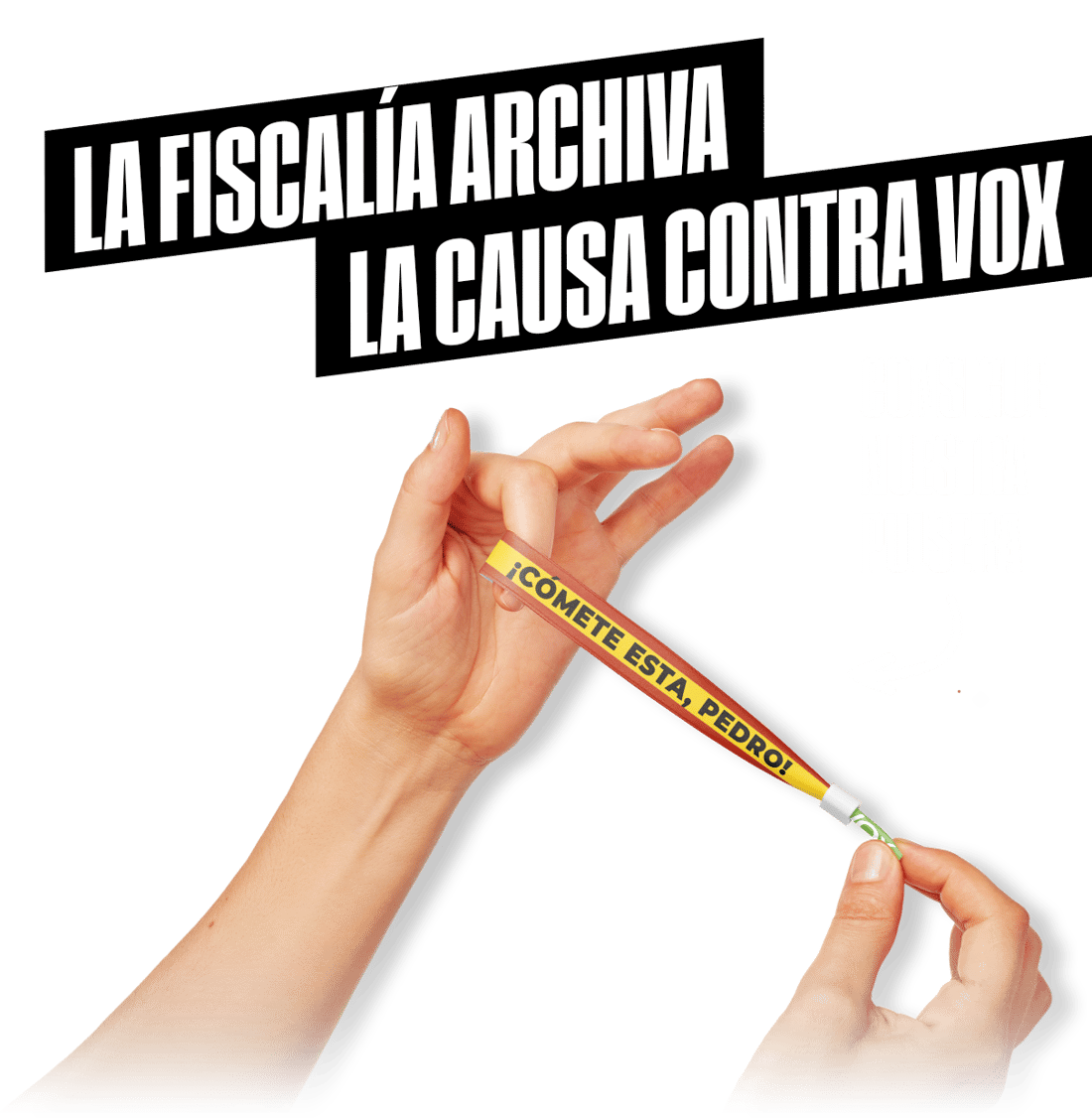 COMETE ESTA PEDRO 1920x1080 texto y pulsera (1)