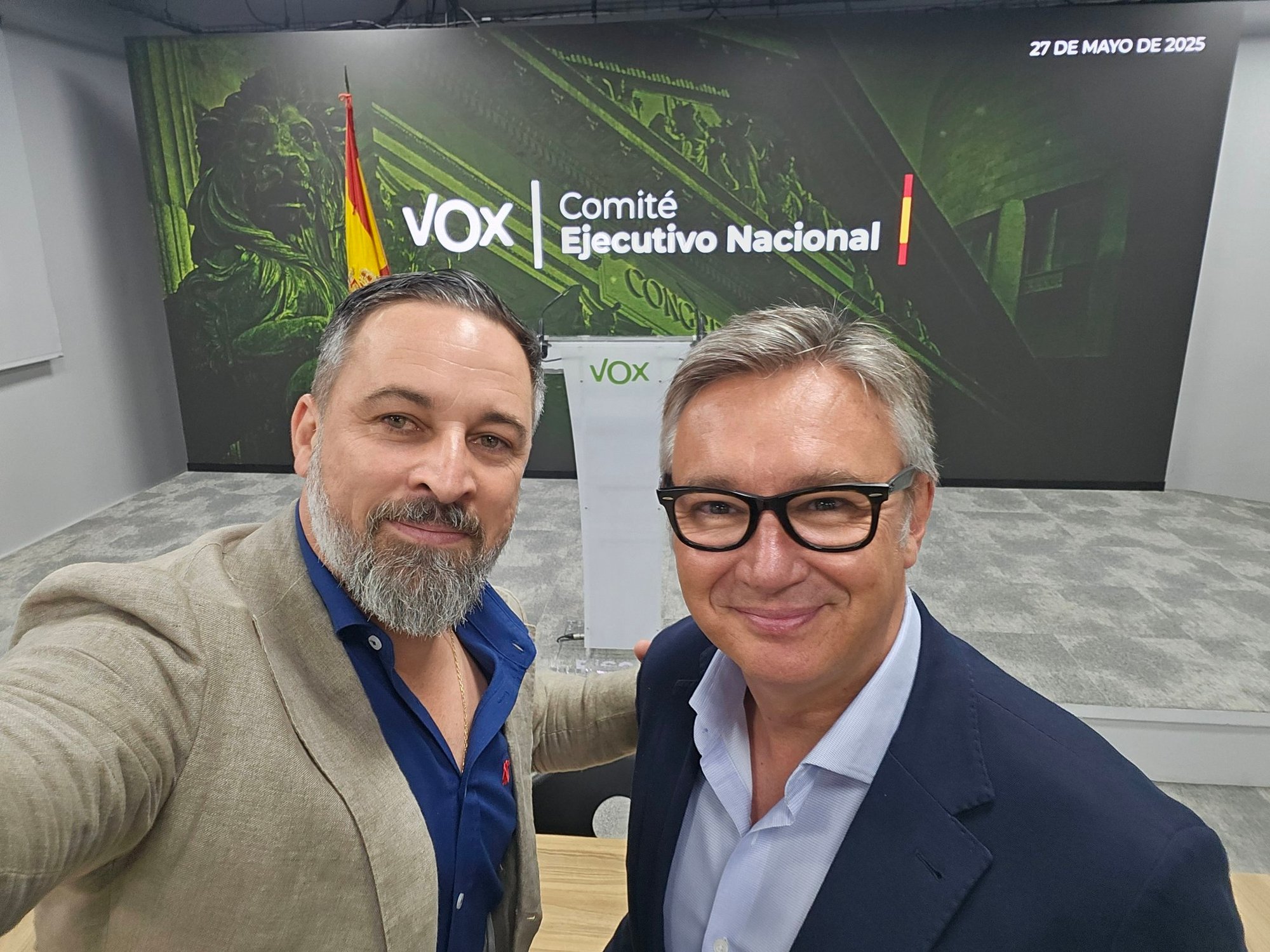 Abascal y Gavira