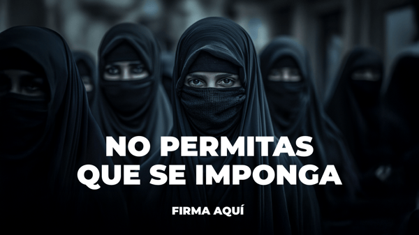 NO PERMITAS QUE SE IMPONGA FIRMA AQUÍ-1