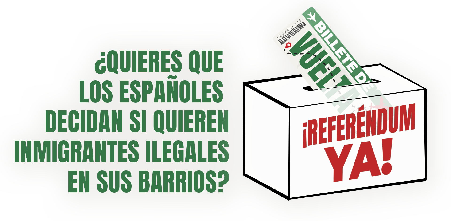 REFERENDUM billete de vuelta_Texto