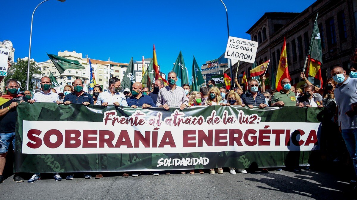 solidaridad