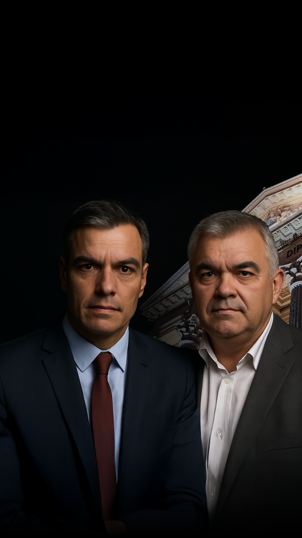 MOCION DE CENSURA movil fondo