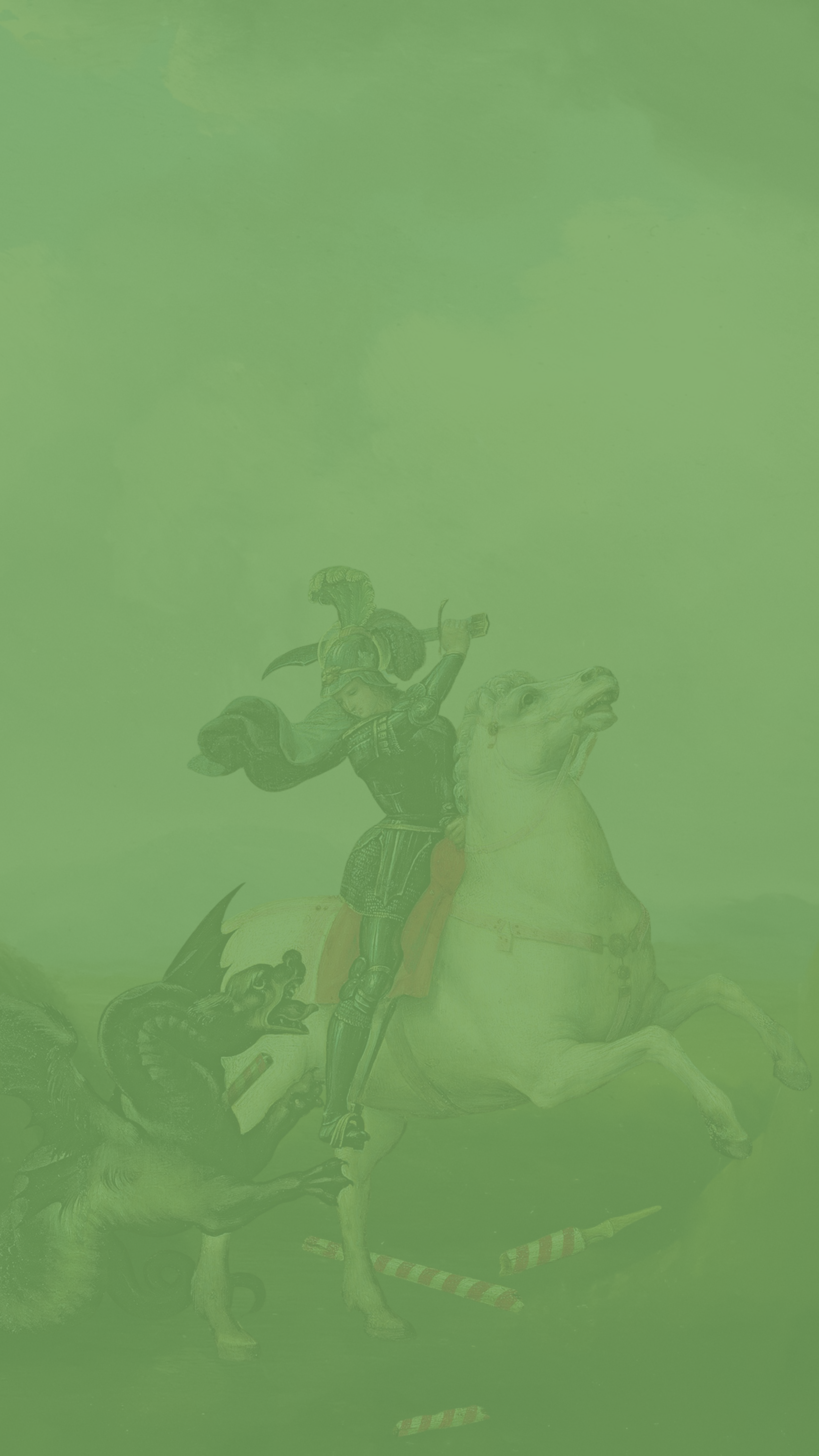 QUE SANT JORDI SEA LA DIADA DE CATALUÑA (1080 x 1920 px)