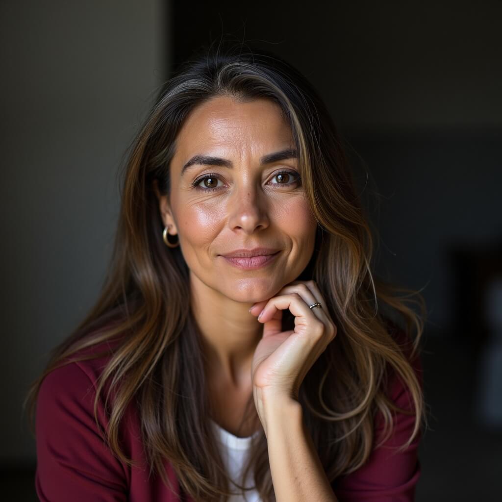 mujer 30